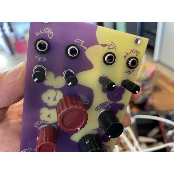 画像3: manifold research centre Ubique  (3)