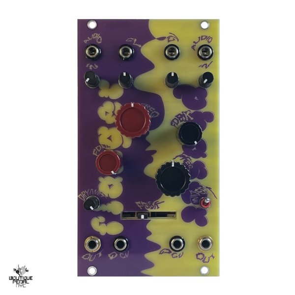 画像1: manifold research centre Ubique  (1)