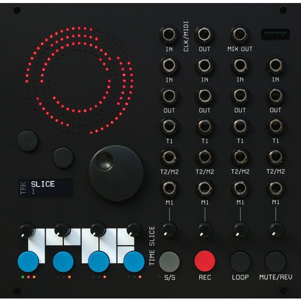 画像2: RYK Modular Time Slice (2)