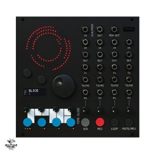 画像: RYK Modular Time Slice