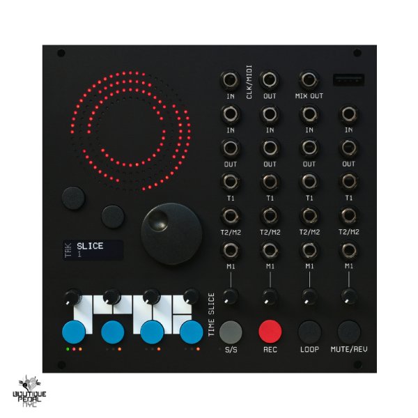 画像1: RYK Modular Time Slice (1)