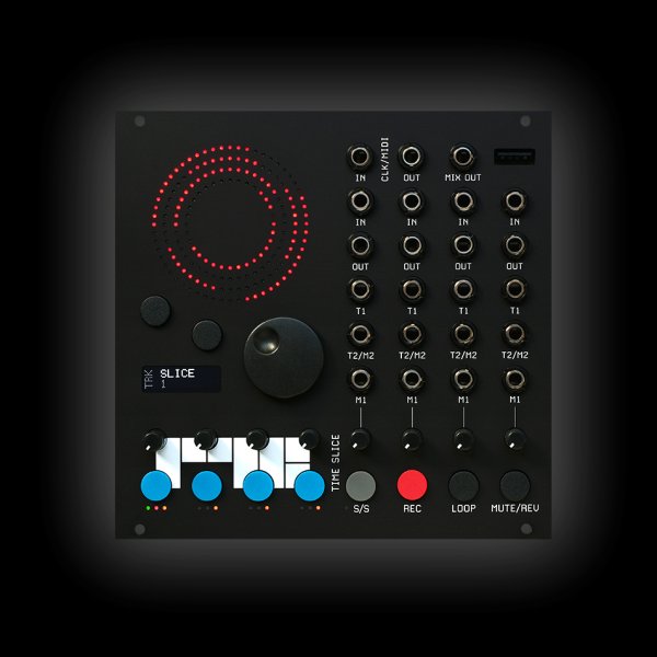 画像5: RYK Modular Time Slice (5)