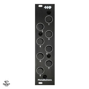 画像: 4ms MetaModule Button Expander [MetaButtons]　近日入荷、予約受付中