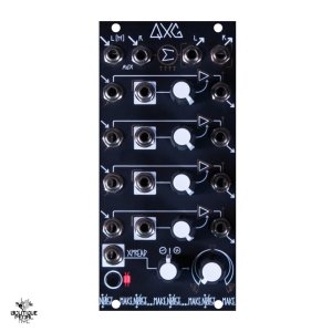 画像: Make Noise QXG　次回入荷分