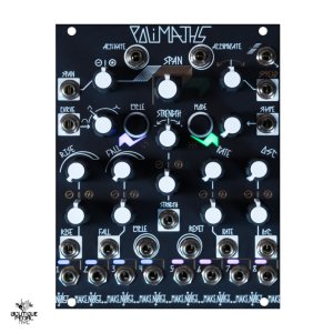画像: Make Noise PoliMaths　次回入荷分