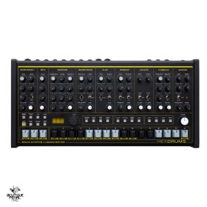 画像: Erica Synths  & Hexinverter Hexdrums 11月後半発送予定
