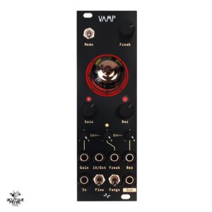 画像: Apollo View VAMP