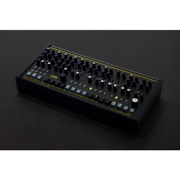 画像3: Erica Synths  & Hexinverter Hexdrums　 (3)