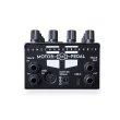 画像4: GAMECHANGER AUDIO  Motor Pedal BLACK　次回入荷分 (4)