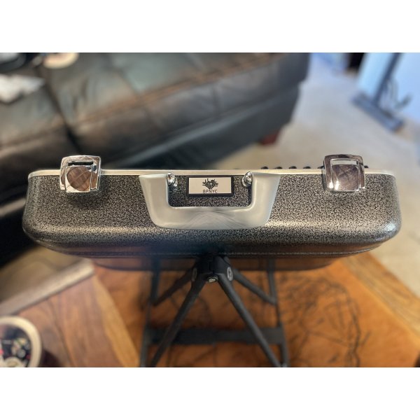 画像5: RYK Modular SYSTEM in BPNYC Zero Halliburton Travel Case (5)