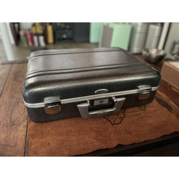 画像17: RYK Modular SYSTEM in BPNYC Zero Halliburton Travel Case (17)