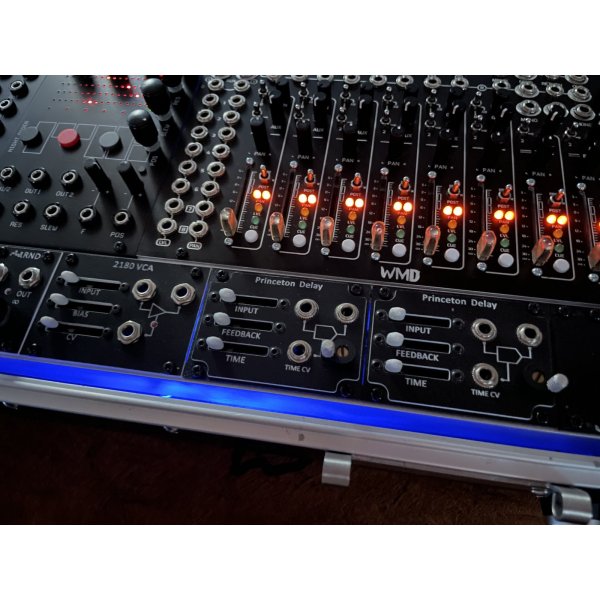 画像12: RYK Modular SYSTEM in BPNYC Zero Halliburton Travel Case (12)