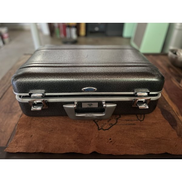 画像16: RYK Modular SYSTEM in BPNYC Zero Halliburton Travel Case (16)