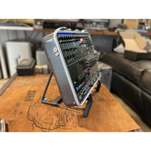 画像4: RYK Modular SYSTEM in BPNYC Zero Halliburton Travel Case (4)