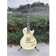 画像2: 1989 Gibson Les Paul Standard Alpine White (2)