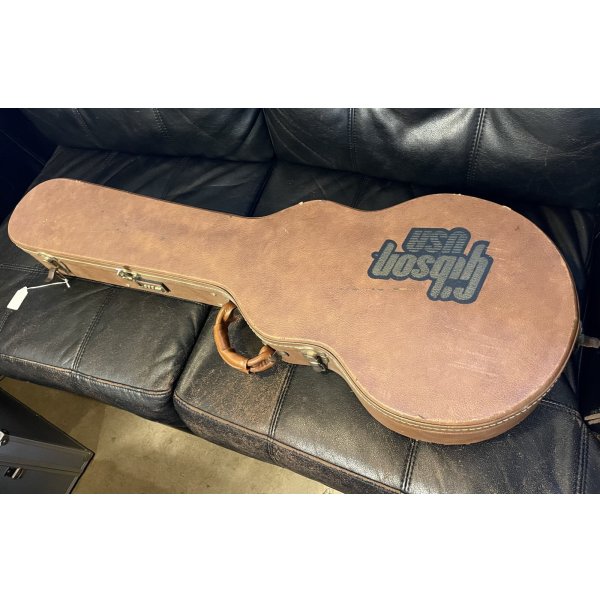 画像22: 1989 Gibson Les Paul Standard Alpine White (22)