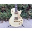 画像19: 1989 Gibson Les Paul Standard Alpine White (19)