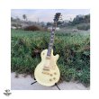 画像1: 1989 Gibson Les Paul Standard Alpine White (1)