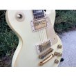 画像9: 1989 Gibson Les Paul Standard Alpine White (9)