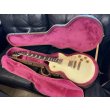 画像21: 1989 Gibson Les Paul Standard Alpine White (21)