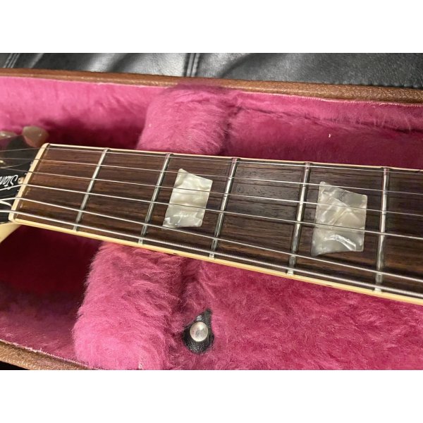 画像20: 1989 Gibson Les Paul Standard Alpine White (20)