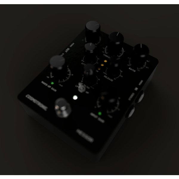 画像8: Cosmotronic Messor Pedal　 (8)