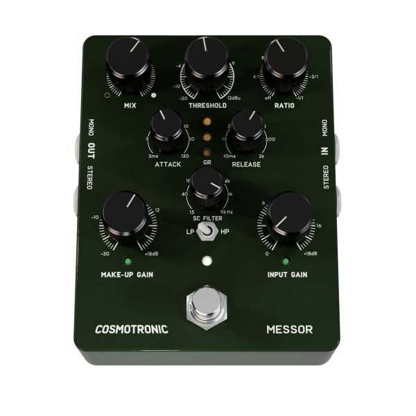 画像4: Cosmotronic Messor Pedal　 (4)