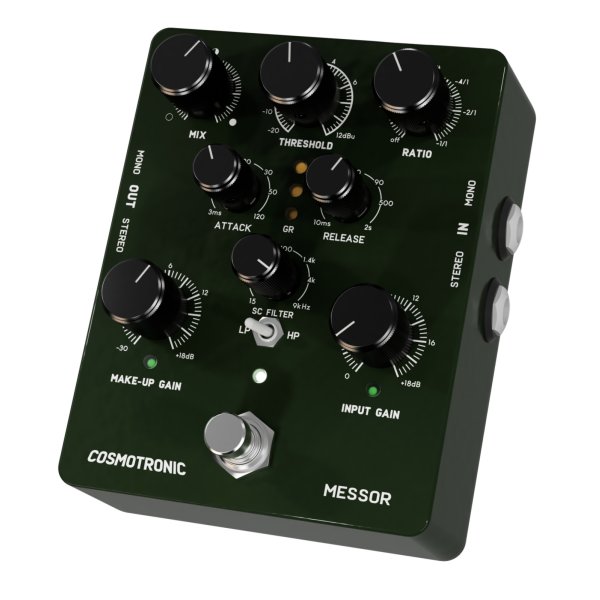 画像5: Cosmotronic Messor Pedal　 (5)