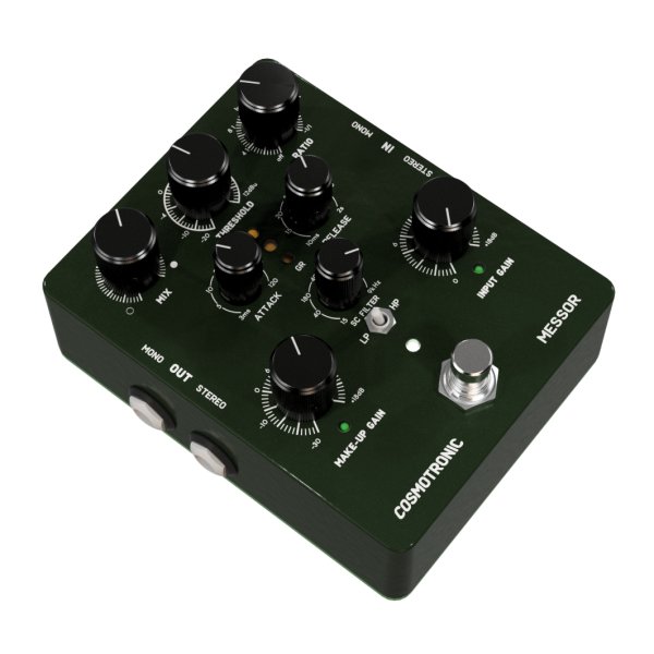 画像2: Cosmotronic Messor Pedal　 (2)