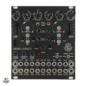 画像: Venus Instrument Veno-Orbit　次回入荷分