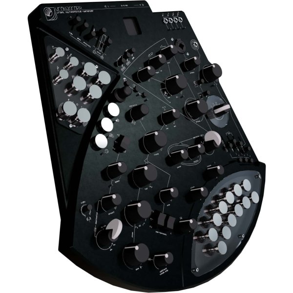 画像2: CLANK Uranograph　プリオーダー　要問い合わせ (2)