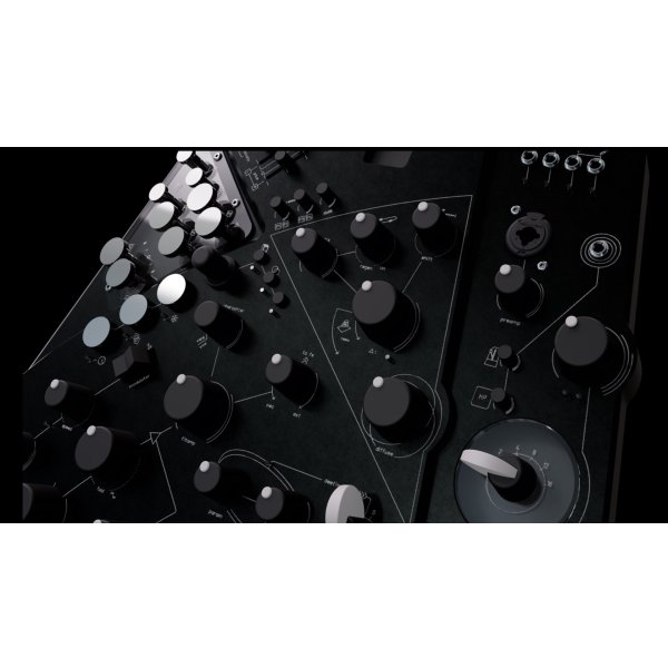 画像4: CLANK Uranograph　プリオーダー　要問い合わせ (4)