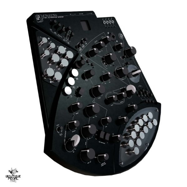 画像1: CLANK Uranograph　プリオーダー　要問い合わせ (1)