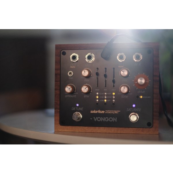 画像4: VONGON Solarfaze (4)