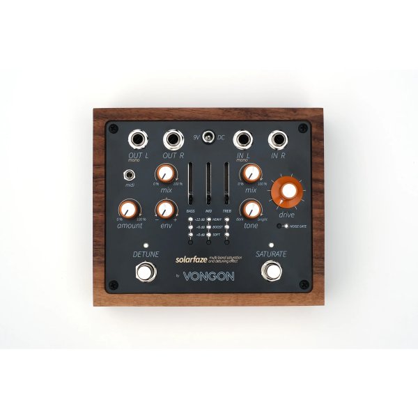 画像2: VONGON Solarfaze (2)