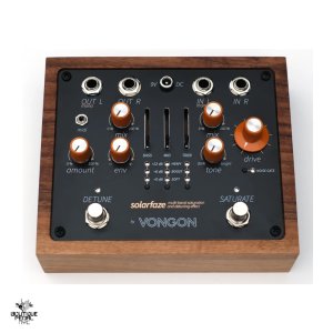 画像: VONGON Solarfaze