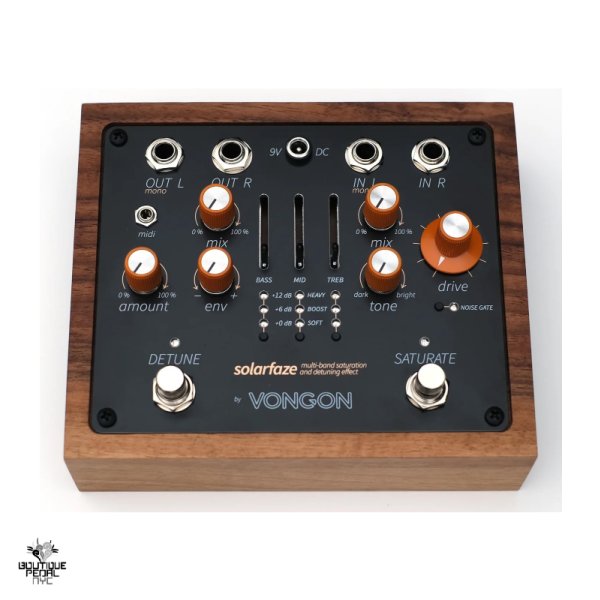 画像1: VONGON Solarfaze (1)