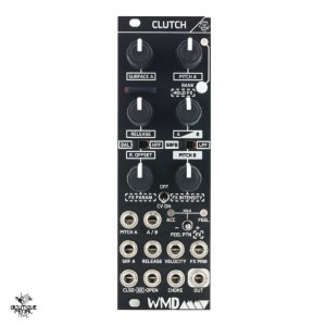 画像: WMD  Clutch