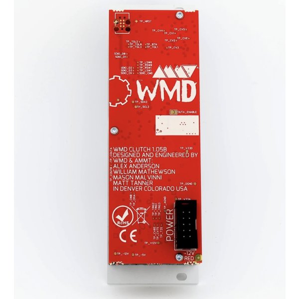 画像4: WMD  Clutch　次回入荷分 (4)