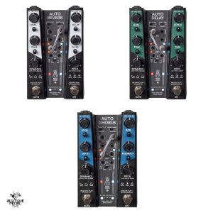 画像: Gamechanger Audio AUTO REVERB/DELAY/CHROUS Bundle