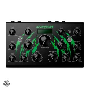 画像: Erica Synths Xenodrive 次回入荷分