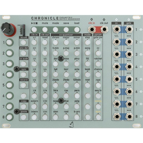 画像2: Tenderfoot Electronics Chronicle (2)