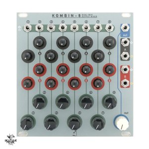 画像: Tenderfoot Electronics Kombin-8