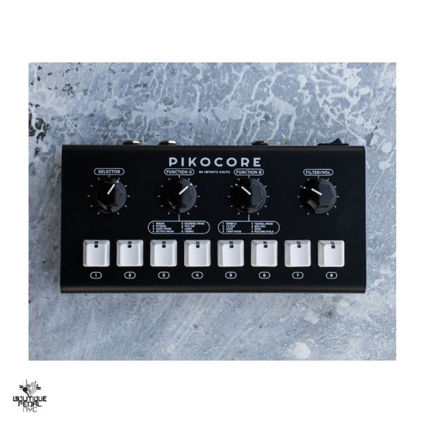 画像1: Erica Synths  Pikocore XL DIY (1)