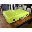 画像17: BPNYC ZERO Centurion Elite Eurorack Modular Travel Case 10U 480HP VERDE LIMON (売却済) (17)