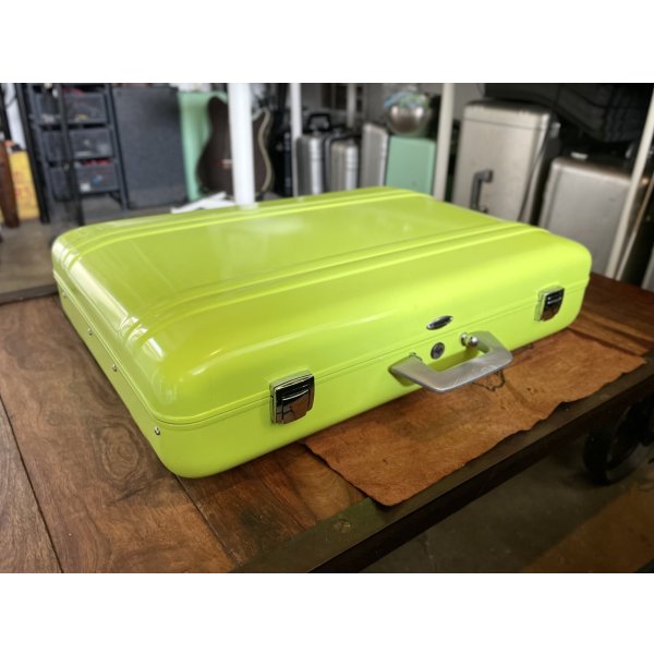 画像17: BPNYC ZERO Centurion Elite Eurorack Modular Travel Case 10U 480HP VERDE LIMON (売却済) (17)