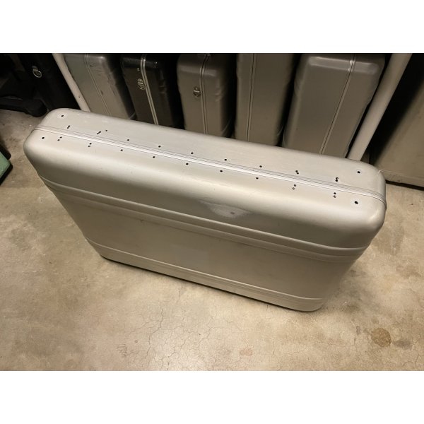 画像4: BPNYC ZERO Centurion Elite Eurorack Modular Travel Case 10U 480HP VERDE LIMON (売却済) (4)