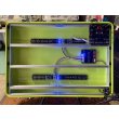 画像22: BPNYC ZERO Centurion Elite Eurorack Modular Travel Case 10U 480HP VERDE LIMON (売却済) (22)