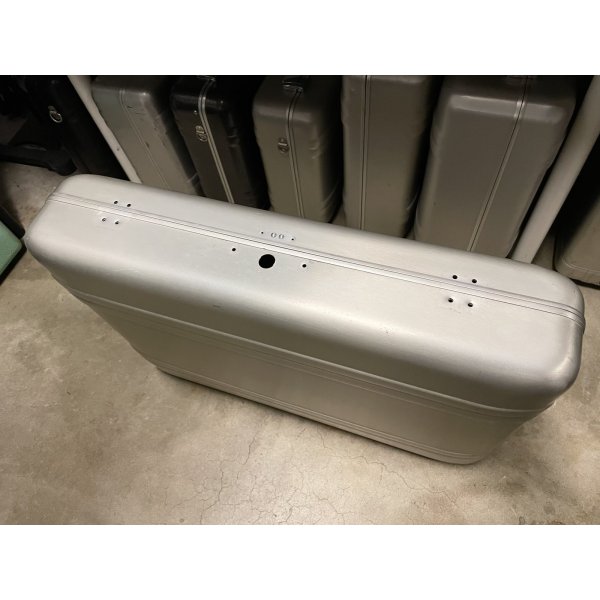 画像3: BPNYC ZERO Centurion Elite Eurorack Modular Travel Case 10U 480HP VERDE LIMON (売却済) (3)