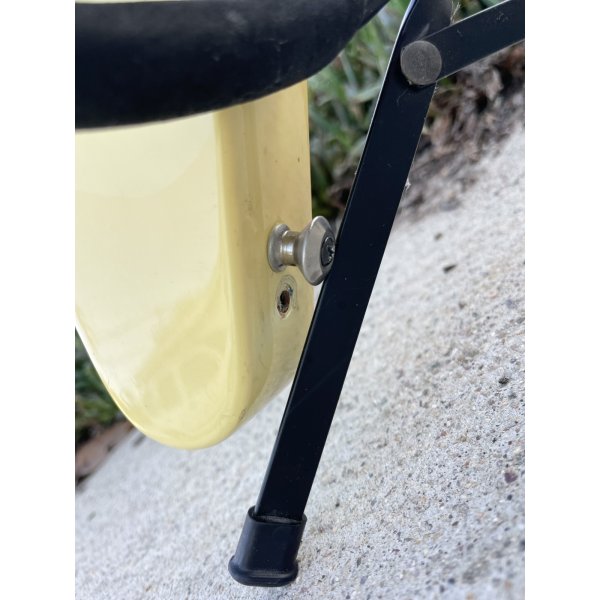 画像7: 1991 Gibson Flying V ’67 Early Reissue Alpine White (7)